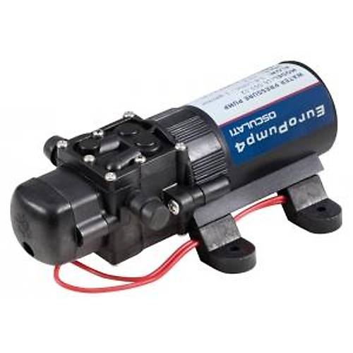 EuroPump hidrofor 12V.