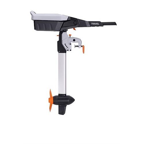 Torqeedo Travel L - 3Hp - 1080W Ak�