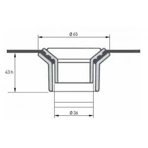 Bravo 2000 �i�me bot valfi