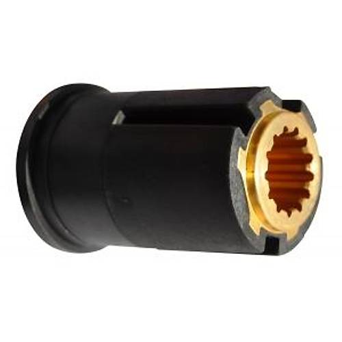 Turning Point Pervane g�be�i