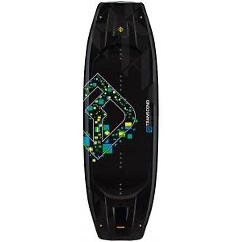 CWB Wakeboard. Model Transcend