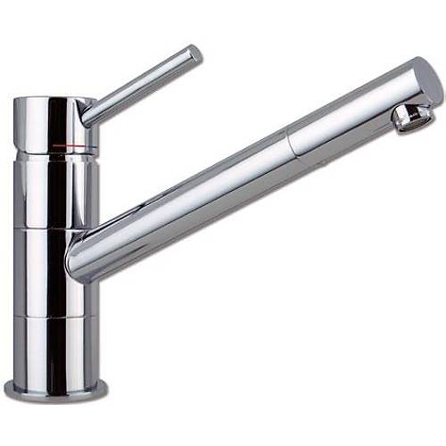 MUSLUK TEKL� KROMAJ - YEN� MODEL