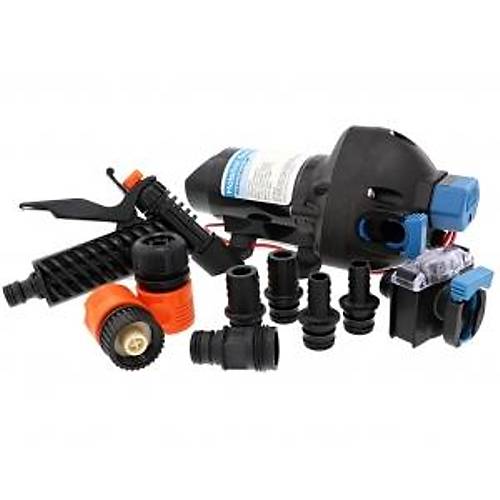 Jabsco HotShot 3 G�verte Y�kama Pompas�