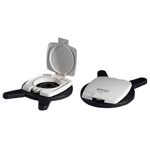 Whale Kollu Pompa i�in G�verte Kapa��