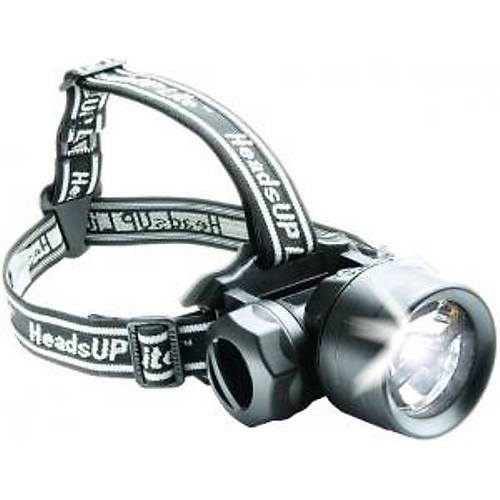 Pelican HeadsUp Lite� 2680 Geri Yans�tmal� Ledli Ba� feneri