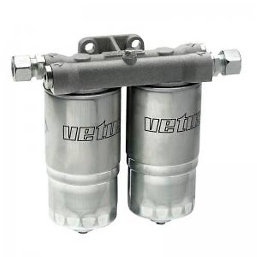 Vetus WS720 su ay�r�c�/yak�t filtresi