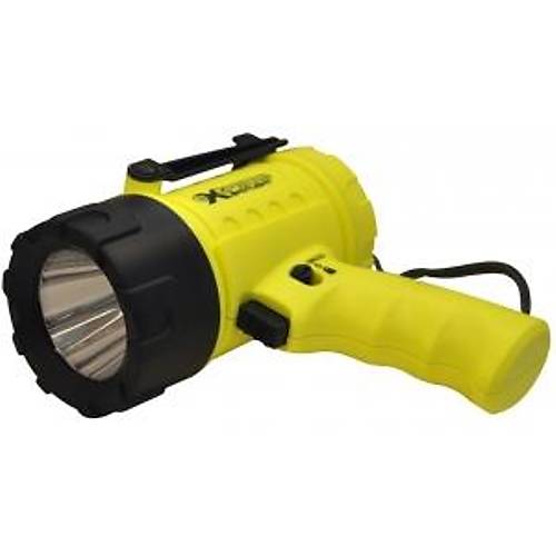 Extreme ledli su alt� el feneri