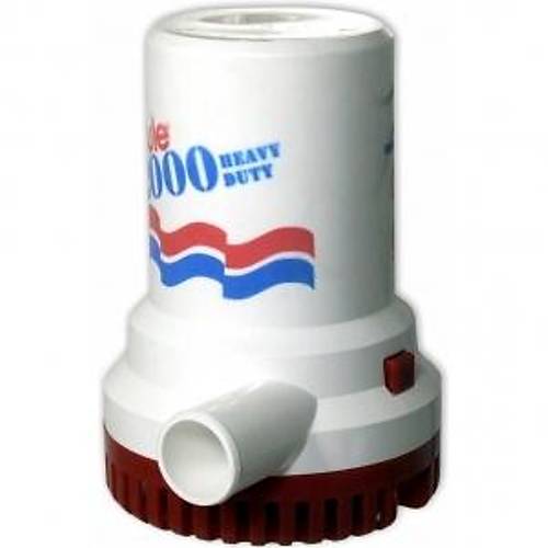 Rule� Sintine pompas�