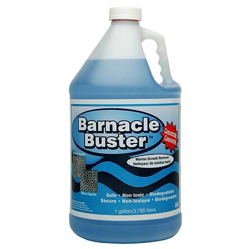Barnacle Buster ® Concentrate US Gallon