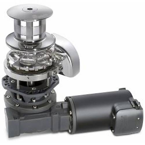 REGAL 24V  Motor G�c� 3000 Watt