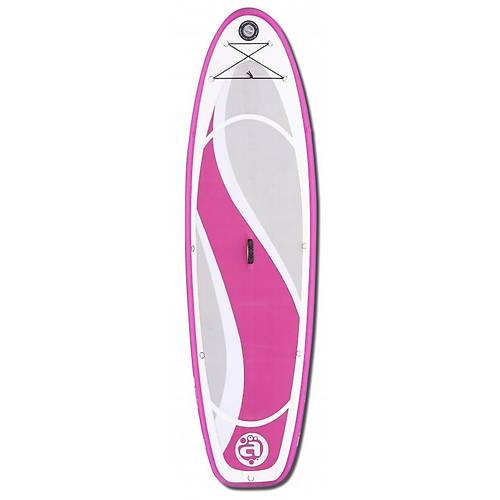 AIRHEAD AHSUP-10, BLISS 930 PADDLEBOARD 274X76X10CM