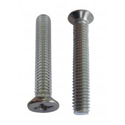 Hav�a ba�l� y�ld�z civata