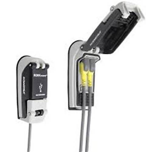 Scanstrut Rokk �iftli Usb Soketi