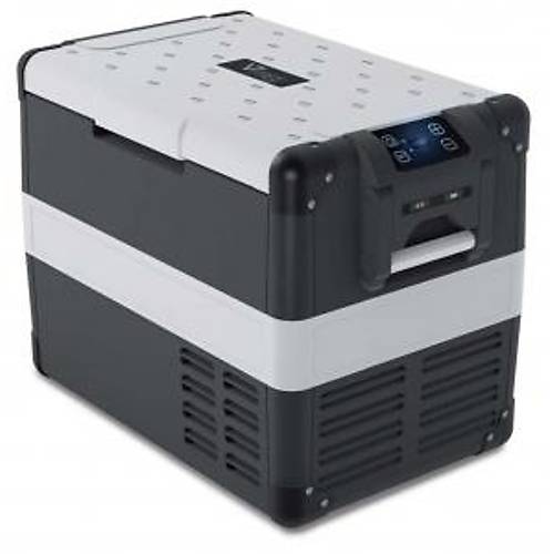 Vitrifrigo Portatif Buzdolab-Dondurucu. Model VF65P