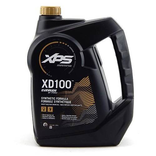 XPS  Xd100 Dtan Takma Motor Ya 3.78 Lt1 Galon