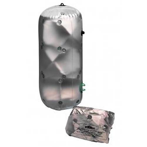 Echomax 230 i ime radar reflektr