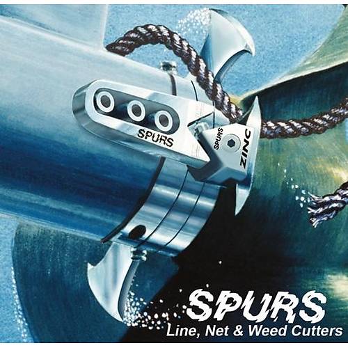 Spurs halat kesicileri