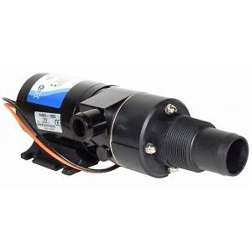 Jabsco Macerator 12 V Model 18590-2092