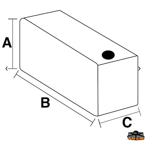 Trem Yak�t Tank� 