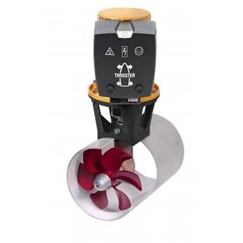 Vetus Ba� Manevra Pervanesi