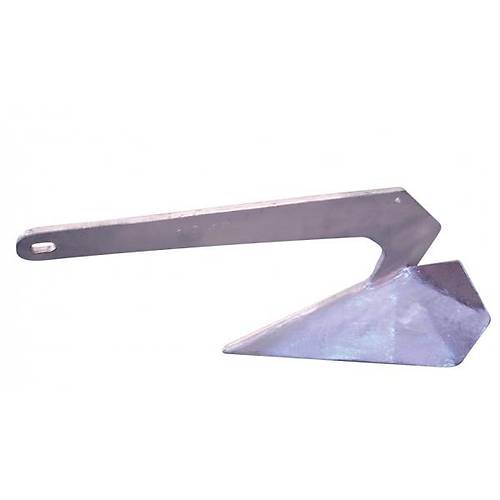 Delta tip pa