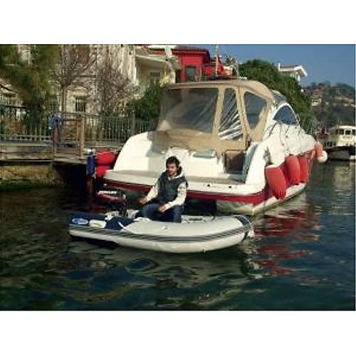 X-Cape Ah�ap tabanl� botlar