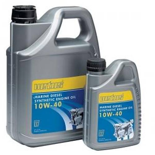 Vetus Marin Diesel sentetik motor ya