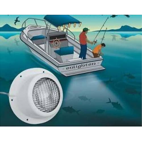 K�� platform ayd�nlatma lambas�