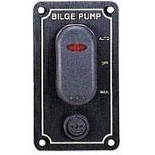 Sintine pompas anahtar