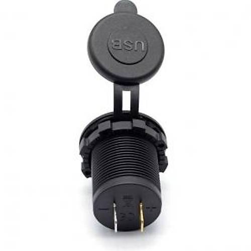 USB �arj Soketi