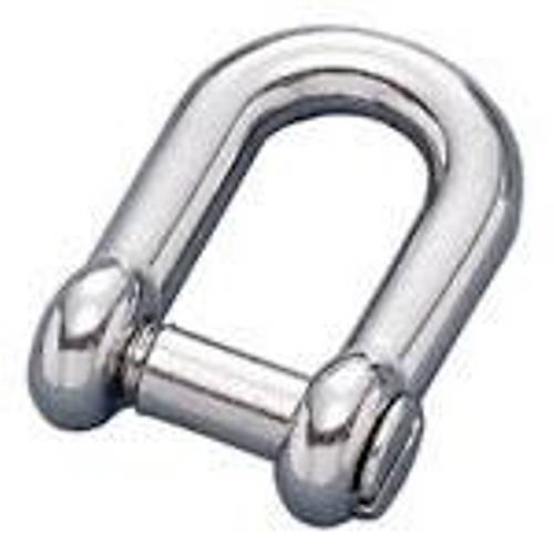 Zincir kilidi Vidal� tip 6 mm