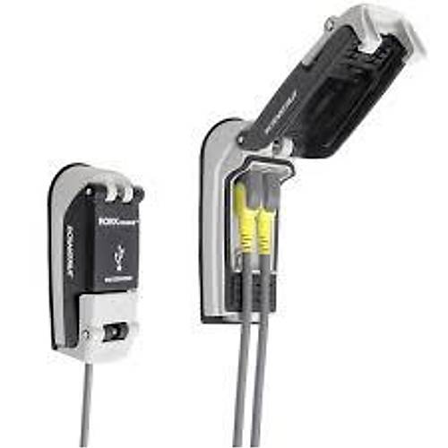 Scanstrut Rokk �iftli Usb Soketi