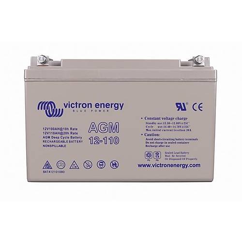 Victron Energy 110A AGM Ak�