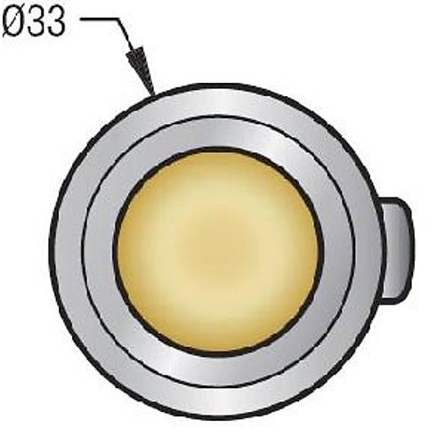 Southco Marine Point ekmece/dolap kulbu