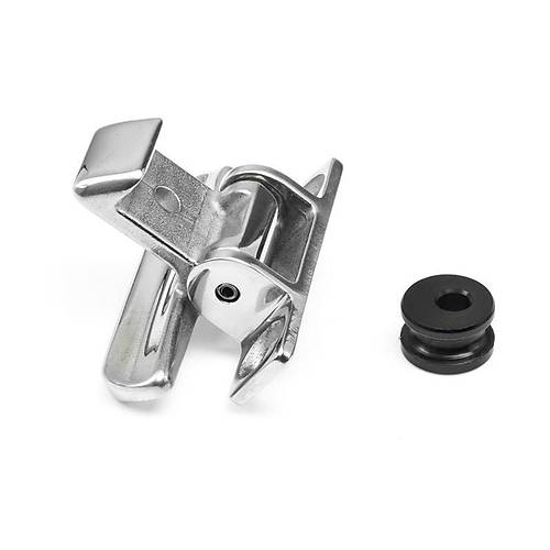 Marine Town Parrot Kilit