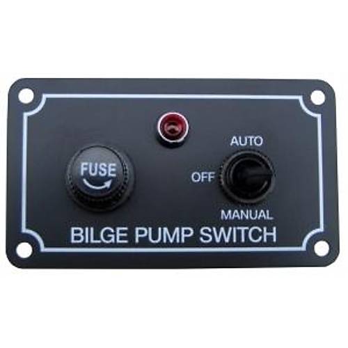 Sintine pompas anahtar