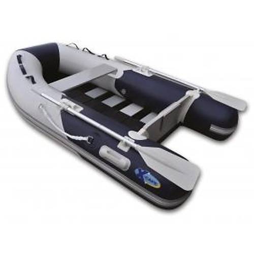 X-Cape katlan�r tabanl� bot Boy (cm) 230