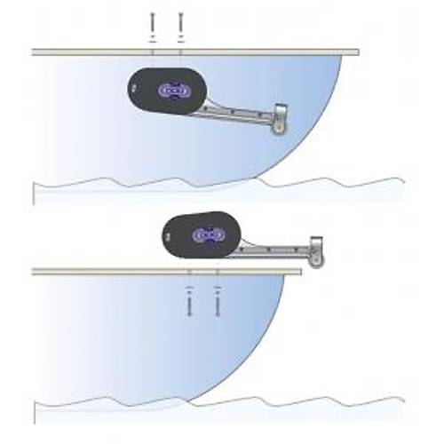 Quick PTR. Ba� makaras�z 12V 150W