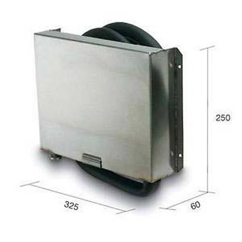 Vitrifrigo evaporat�rler