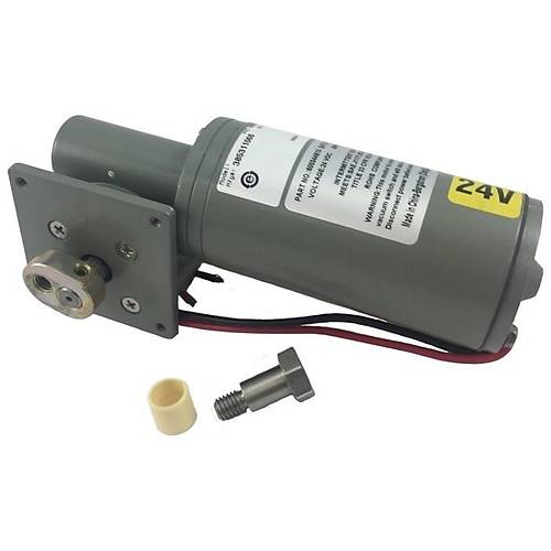 Q-Serisi Vakum Pompas� Yedek Motor Kiti 24 volt DC Dometic 385311066