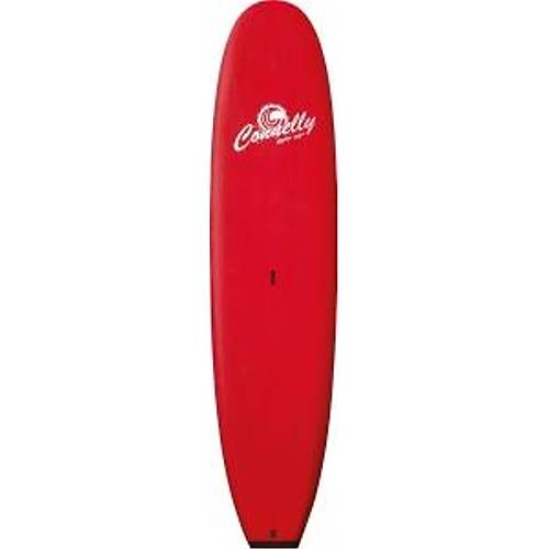 Connelly krek srf. Softy.