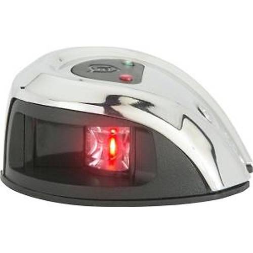 Attwood Ledli ba� sancak/iskele feneri