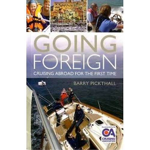 Going Foreign
