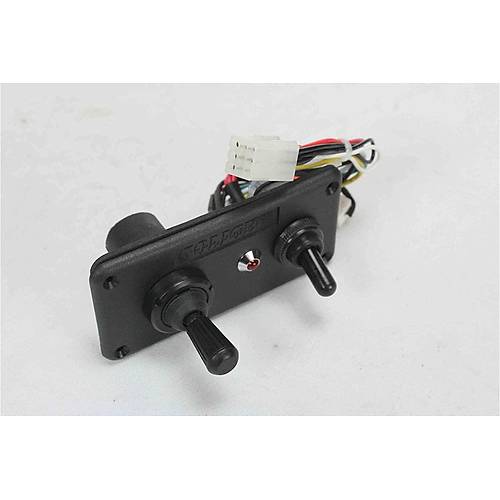 GOLIGHT�  RADIORAY�2020 PROJEKT�R ���N YEDEK KUMANDA