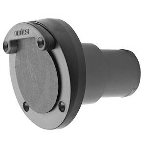 Vetus plastik egzoz k