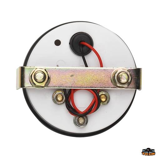 Trem Eco Line Outboard S�cakl�k G�stergesi