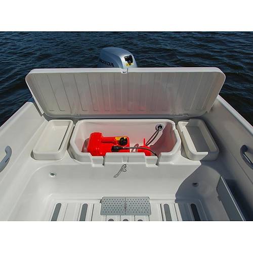 Terhi Nordic 6020 Bal�k�� Teknesi