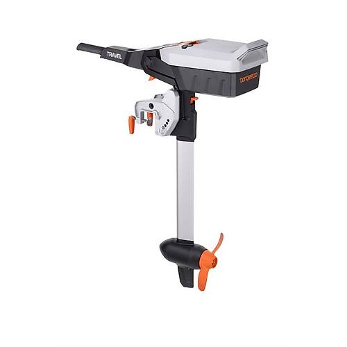 Torqeedo Travel L - 3Hp - 1080W Ak