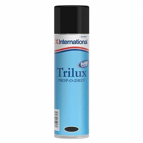 Trilux Prop O Drev Kuyruk Zehirlisi Siyah 500 ml