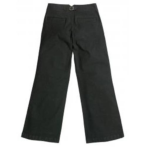 Musto Keten Pantolon, kadn